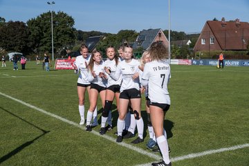 Bild 83 - wU16 Deutsche Meisterschaft
